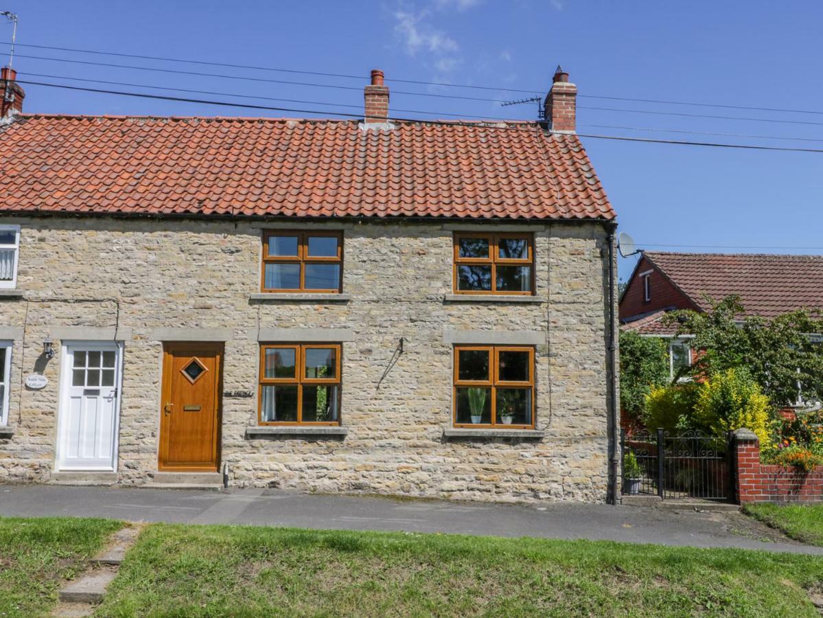 The Cottage Pickering Exterior foto